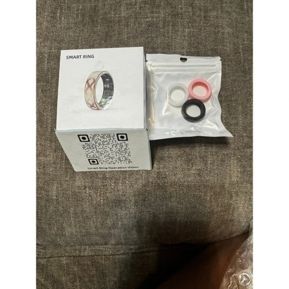 Smart ring‎